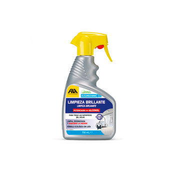 Fila 47217506spp Clean&shine Limpieza Brillante Hogar 750 Ml