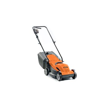 Cortacésped Eléctrico Arm-37 1400W 37Cm 40L de Bosch Jardín