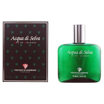 Perfume Hombre Acqua Di Selva Victor Edc Capacidad 200 Ml