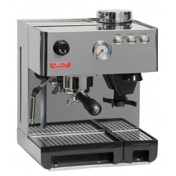 Lelit Kate Pl82t Manual Cafetera Combinada 2,5 L con Ofertas en Carrefour