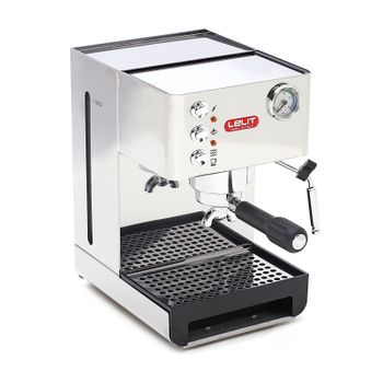 Cafetera Goteo SAGE SDC450BSS4EEU1 Brewer Thermallass