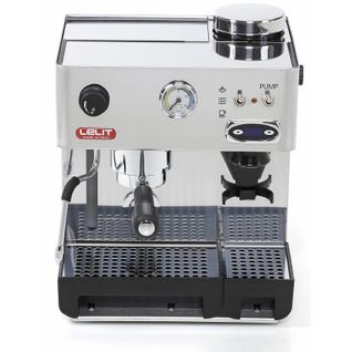 Lelit Pl042temd Cafetera Eléctrica Manual Máquina Espresso 2,7 L con  Ofertas en Carrefour