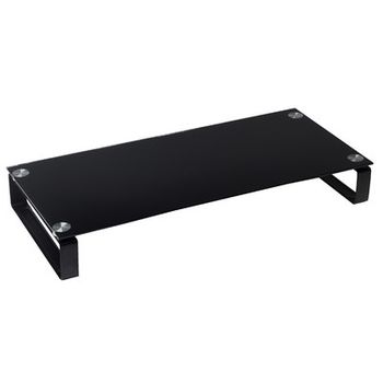 Ciatti Af200 Soporte Para Monitor Negro Escritorio