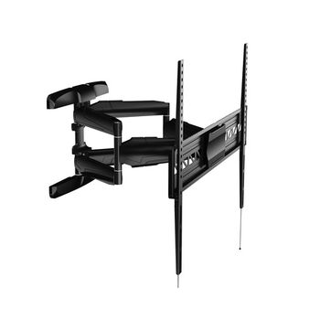 Ciatti Strong600 Soporte Para Tv 190,5 Cm (75') Negro