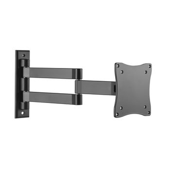 Soporte Tv Pared Inclinable/orientable/desplegable Kaorka 42 A 55