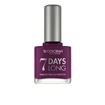 Esmalte De Uñas Deborah 7 Days Long Nº 879