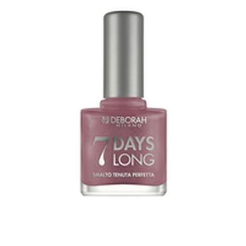 Esmalte De Uñas Deborah 7 Days Long Nº 881