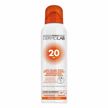 Protector Solar Deborah 007244 (50 Ml)