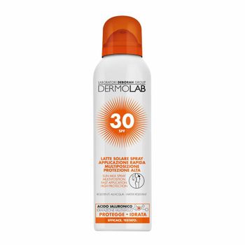 Bruma Solar Protectora Deborah Dermolab Spf30 Leche Solar (50 Ml)