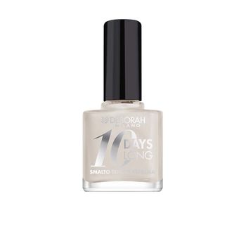 Esmalte De Uñas Deborah 10 Days Long Nº 21 (11 Ml)