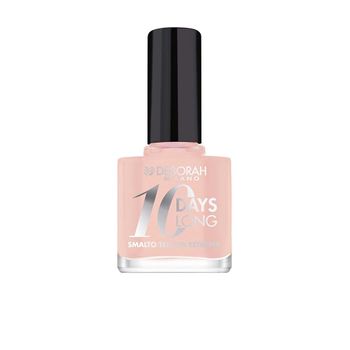 Esmalte De Uñas Deborah 10 Days Long Nº 882 (11 Ml)