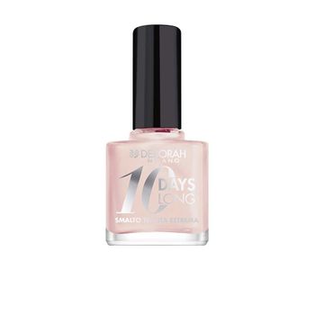 Esmalte De Uñas Deborah 10 Days Long Nº 580 (11 Ml)