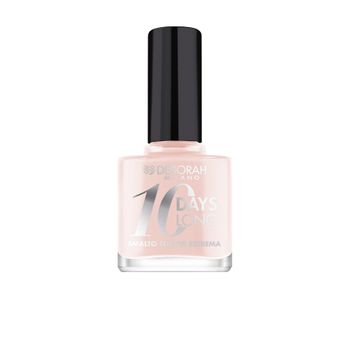 Esmalte De Uñas Deborah 10 Days Long Nº 791 (11 Ml)