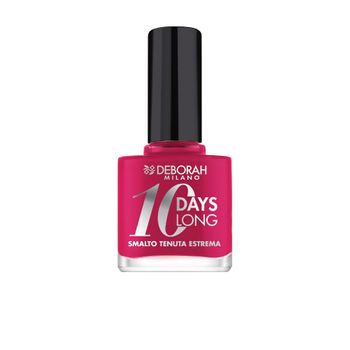 Esmalte De Uñas Deborah 10 Days Long (11 Ml)