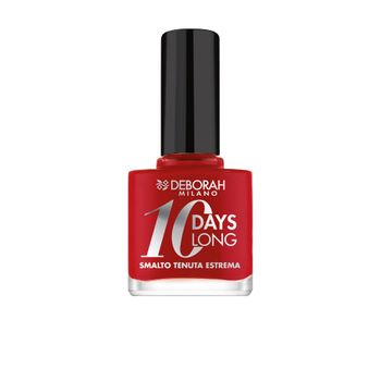 Esmalte De Uñas Deborah 10 Days Long Nº 817 (11 Ml)