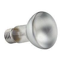 Lampara Incandesc. Refl. R63 E27 60w 3000k Clar_ _