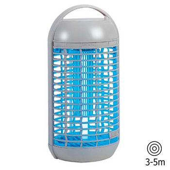 Mosquitera Eléctrica Profesional Mo-el Cri Cri 300n