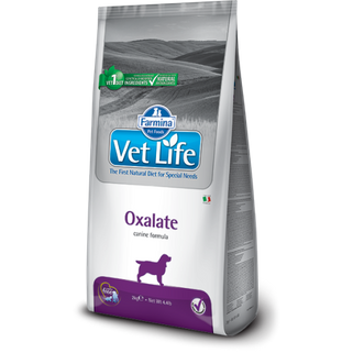 Farmina Ossalati Canine Vet Life 12 Kg