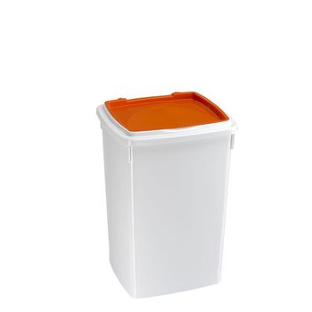 Ferplast Contenedor De Comida Feedy 13l 23,6x26,1x34,1cm