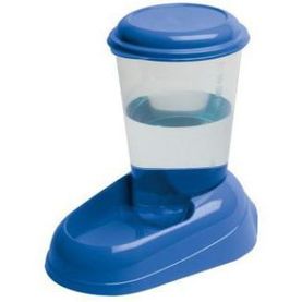 Dispensador Agua Automático Gatos/perros 3.5l X 2 Piezas Dispensador Comida Agua  Perros (bebedero+comedero) con Ofertas en Carrefour