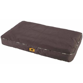 Cama Para Perros Polo 65 Marrón 65x40x8 Cm 81087012 Ferplast