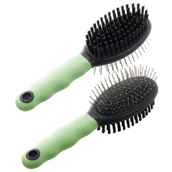 Ferplast Cepillo Doble Gato Brush Small Gro 5798