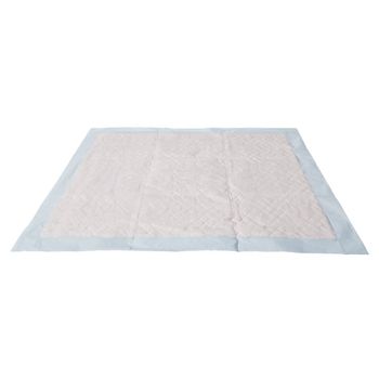 Empapadores Para Perros Genico Basic 50 Uds 60x60 Cm 85340811 Ferplast