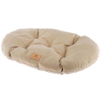 Cojín Para Perros Y Gatos Stuart 65/6 Beige Ferplast