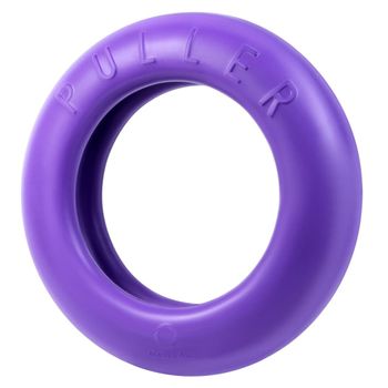 Juguete Para Perros Puller Maxi Morado Ferplast