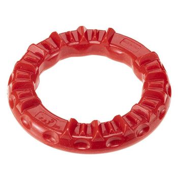 Juguete Dental Para Perros Smile Rojo Grande 20x18x4 Cm Ferplast