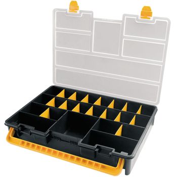 Organizador Polipropileno Artplast Valentino 44,3x31,7x8cm Bicolor