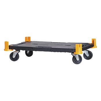 Carrito Verdulero Quid Square Metal (34 X 34 X 76 Cm) con Ofertas en  Carrefour