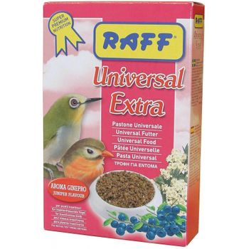 Pasta Universal Con Aroma De Enebro Raff Universal Extra 1 Kg