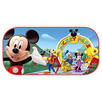 Cortinilla Trasera Mickey Mousse