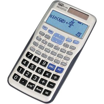 Calculadora Científica Sc 3790 252