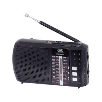 Mini Radio Trevi Ra 7f20