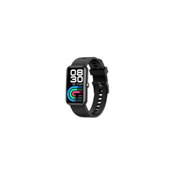 Smartband Trevi T Fit 210 Negra 1,45