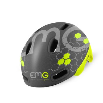 Emg Hm 09 Verde, Gris