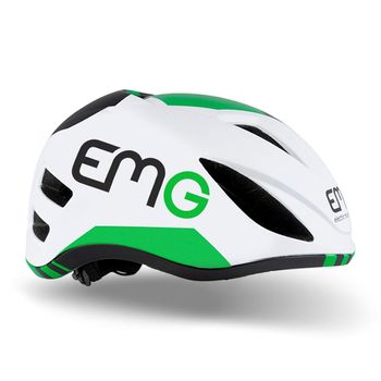 Emg Hm 03 Negro, Verde, Blanco