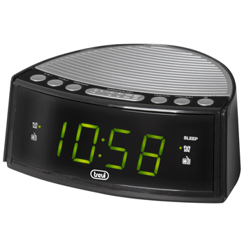 Radio CD Portátil CMP 510 DAB Negro - Quintavision