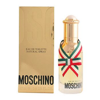 Perfume Hombre Toy Boy Moschino Edp (30 Ml) con Ofertas en Carrefour