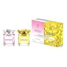 Versace Set De Regalo 2 Uds