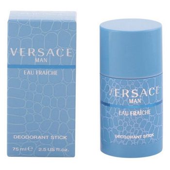 Desodorante En Stick Eau Fraîche Versace (75 Ml)