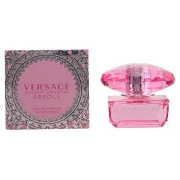 Perfume Mujer Versace Bright Crystal Absolu Edp (30 Ml)