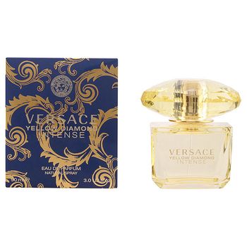 Perfume Mujer Yellow Diamond Intense Versace Edp