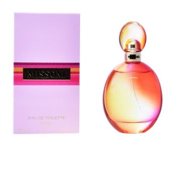 Perfume Mujer Missoni Edt Capacidad 30 Ml