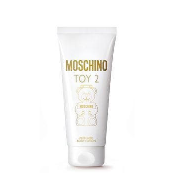 Loción Corporal Moschino Toy 2 (200 Ml)