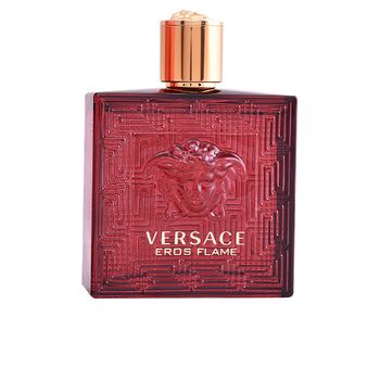 Eros Flame Edp Spray 100 Ml