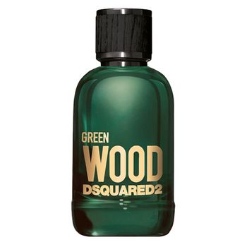 Perfume Hombre Green Wood Dsquared2 Edt