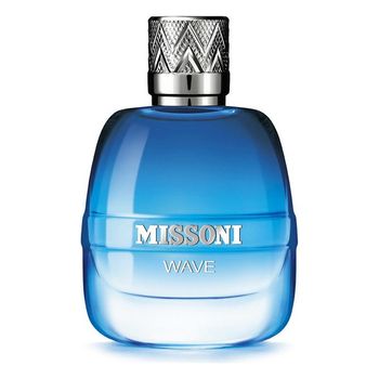 Perfume Hombre Missioni Wave Missoni Edt (50 Ml)